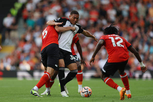 在过去的几 在过去的几